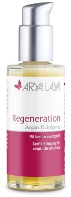 ARYA LAYA Regeneration Argan Reinigung, 100 ml