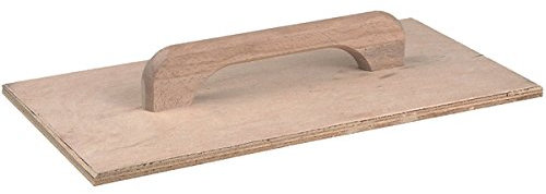 Connex COX782500 Gasbeton-Schleifbrett, 500 x 240 mm