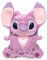 Disney Angel Plush - Lilo & Stitch - Small - 9'' by Disney