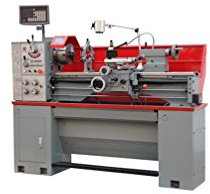 HOLZMANN METALLDREHMASCHINE ED 1000GDIG