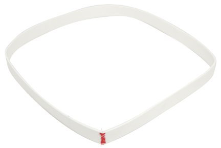 Feutre avant tambour d'origine Sèche-linge 1250028055 FAURE Sèche-linge 1250028055 FAURE
