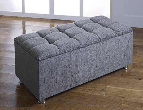 CROWNBEDSUK Ottoman, mittelgroß