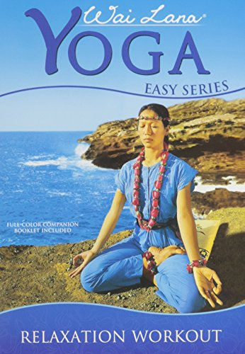 Wai Lana Yoga: Easy Series
