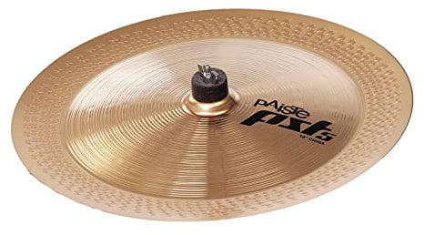 Paiste PST5 China 18, Version 2015 - Piatto China