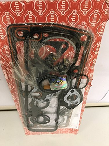 Elring 710.242 Dichtungssatz, Zylinderkopf (1 Stk.) für Fiat BJ 91-