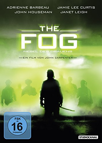 The Fog - Nebel des Grauens: 3. Auflage