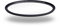 Cokin Filtro Circolare Pure Harmonie UV-S 55 mm, Nero