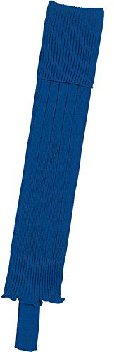 JAKO Herren Stutzen Uni 2.0, Royal, 2, 3413