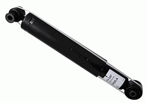Sachs 314 047 Stoßdämpfer hinten | 314 047 passend für Transit | 314 047