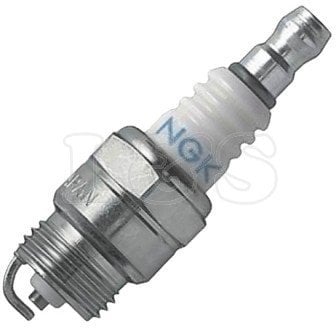 NGK CMR6H Spark Plug - L&S Engineers