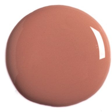 LENA - Breathable Halal Nail Polish 14ml - My Fashion Diary - LE28