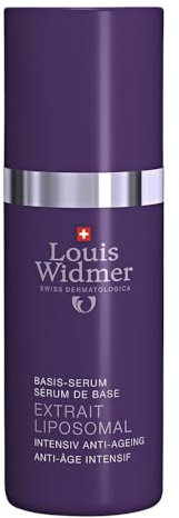Widmer Extrait Liposomal leicht parfuemiert, 1er Pack (1 x 30 ml)