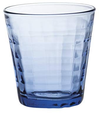 Duralex - Pack de 4 gobelets 22cl Prisme Marine