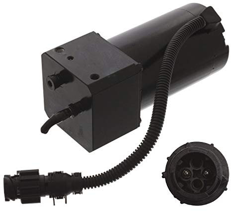 Febi bilstein 44716 Bomba hidráulica para conductores Casa Kipp vorrichtung