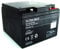ULTRA MAX 12V 24AH (26AH, 27AH, 28AH) NPG 24-12 GEL Mobility Vehicles Battery