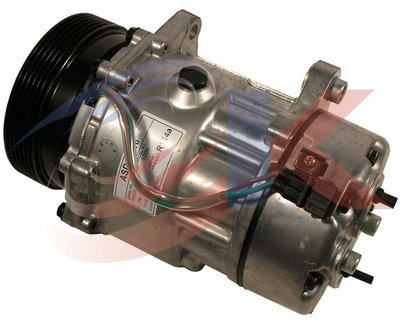 MEAT & DORIA K11224A Compresor aire acondicionado Compresor de Aire Acondicionado Compresor de aire acondicionado Compresor AC