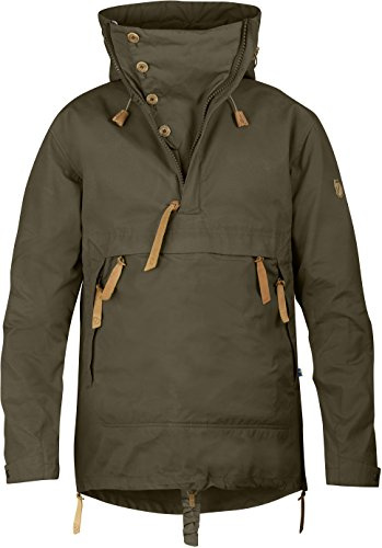 Fjällräven Anorak No.8