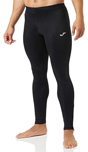 Joma Skin 100088 - Pantalones térmicos para Hombre, Color Negro, Talla XS