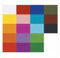 Papel crepé decorativo lila 60 g/m² 50 x 250 cm 10 rollos