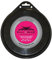 Still-Booster in Black-Seil, Tennis, schwarz, 200 m x 1,25 mm