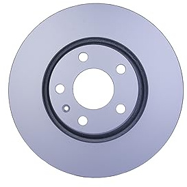 HELLA 8DD 355 111-121 Bremsscheibe - 54322PRO - beschichtet - 314mm