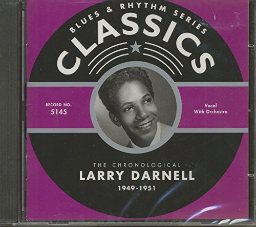 Darnell, Larry