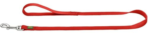 Führleine Farbe rot, Größe 10/110