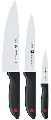 Zwilling 32370-000 Set Couteaux 3 pièces Twin Point