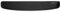 Speedlink SATEEN Wrist Pad - Handgelenkauflage für Tastatur für Gaming /PC/Notebook/Laptop, schwarz