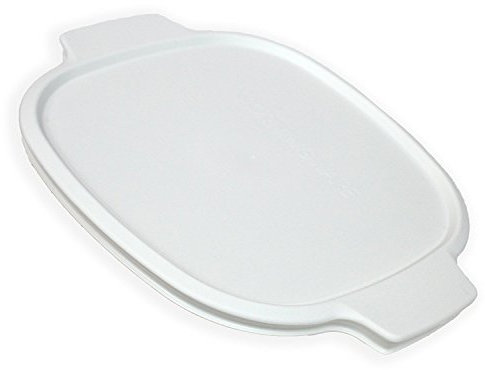 CorningWare Plastic Cover for 2L & 3L Classic Square Casserole