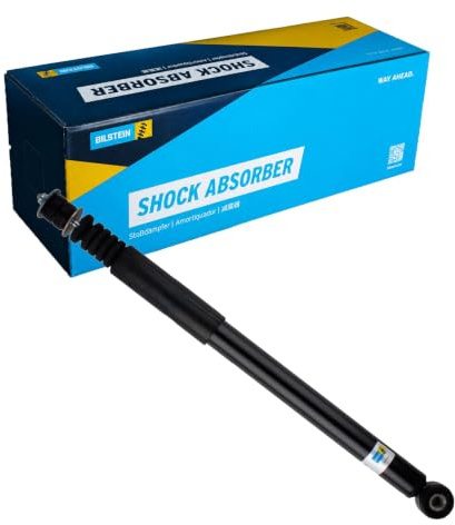 Bilstein 19-143026 Stoßdämpfer hinten | 19-143026 passend für Logan Lada Largus