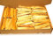 Räucherwerk: 800gr Palo Sacred Santo Großpack (ca 145 feine Stäbe je ~9-10x1x1cm; ~5-6gr/Stk, €6,65/100gr) Palo Santo Holy Wood/köstlich duftendes ‘Heiliges Holz’ nachhaltig geerntet aus Südamerika