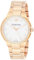 Swarovski City 5221176 Mini montre bracelet or rose