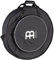 Meinl Cymbals Pro Cymbal Bag 22 Zoll – Schlagzeug Becken Tasche (55,88cm) Gig-Bag mit extra Hi-Hat Fach, Schulter-Gurt und starkem Tragegriff – Drum Zubehör (MCB22)