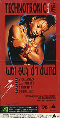 Pump Up The Jam