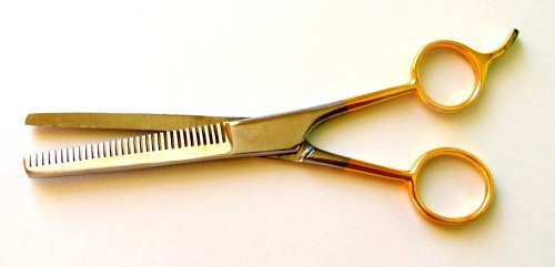 scherenkauf Effilierschere Simple 6 (Modellierschere)