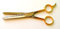 scherenkauf Effilierschere Simple 6 (Modellierschere)