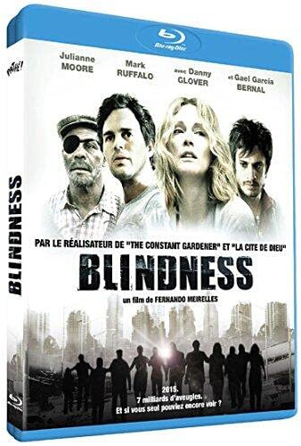 Blindness [Blu-ray] [FR Import]