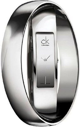 Calvin Klein Damenuhr K5022408