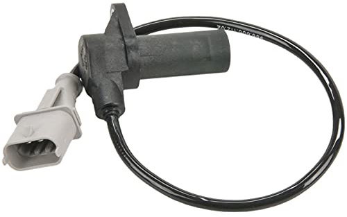 Bosch 0261210204 Original Equipment Crankshaft Position Sensor for Select Porsche: 1997-02 Boxster, 1999-02 911