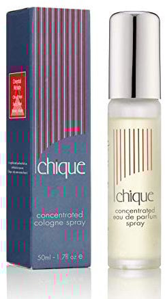 Taylor of London - Chique Fragrance for Women- 50ml Cologne Spray, von Milton-Lloyd