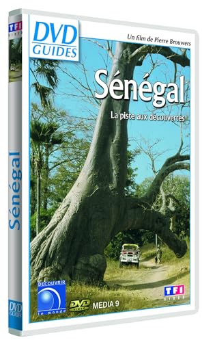 Sénégal [FR Import]