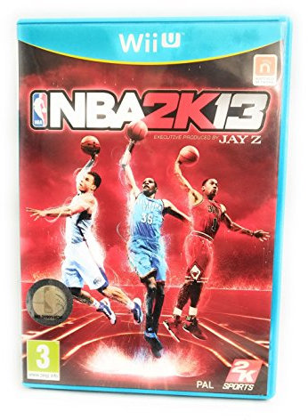 2K Sports 5026555045575
