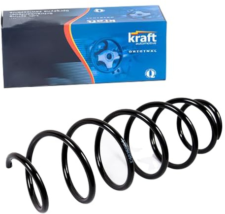 KRAFT AUTOMOTIVE Fahrwerksfeder 4025954