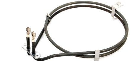 Bosch Neff Siemens 435829 Élément de chauffage pour ventilateur de four