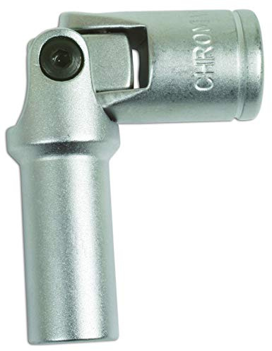 Laser 5856 Universal Joint Glow Plug Socket 3/8D 12mm