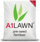 A1 Lawn New Grass Pre-Seed & Pre-Turf Fertiliser - [6-9-6] Phosphorus Rich Feed with Potassium & Nitrogen - UK Professional Grade to Accelerate Germination & A Healthy Root System. (10kg)