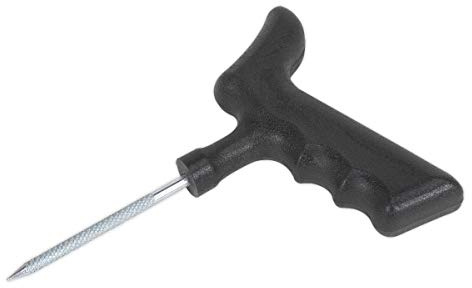 Sealey TST12 Puncture Repair Rasp - Fine