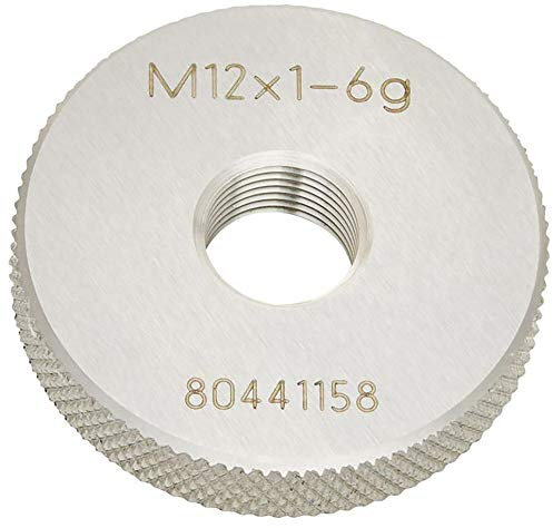 Gew.Gutlehrring D2285 M10x1,00
