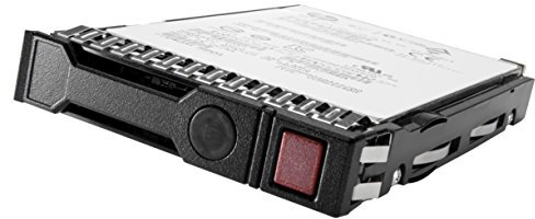 Hewlett Packard Enterprise 4TB 3.5 12G SAS 4000GB SAS - Disco duro (3.5, 4000 GB, 7200 RPM, SAS, Unidad de disco duro)